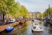 The 12 Best Places to Visit in Amsterdam