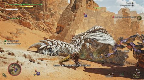 Monster Hunter Wilds - How to Get Hunter Symbol III
