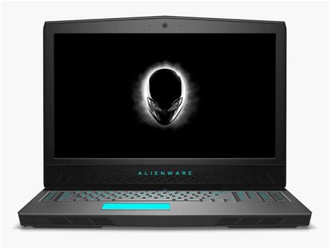 Alienware Laptop Transparent Background 的图像结果