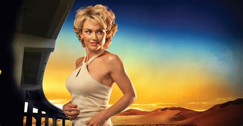 Nip Tuck Kimber Henry Kimber Henry | Nip/Tuck Wiki | Fandom