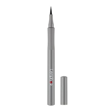 Buy Lenphor Sketch It Eye Liner Waterproof Smudge Proof Matte Finish ...