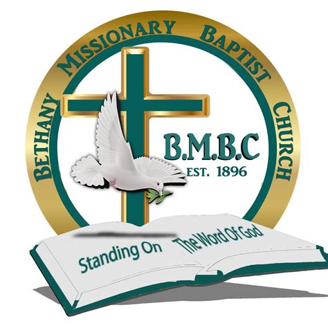 Bethany Missionary Baptist Church – Standing On The Word Of God