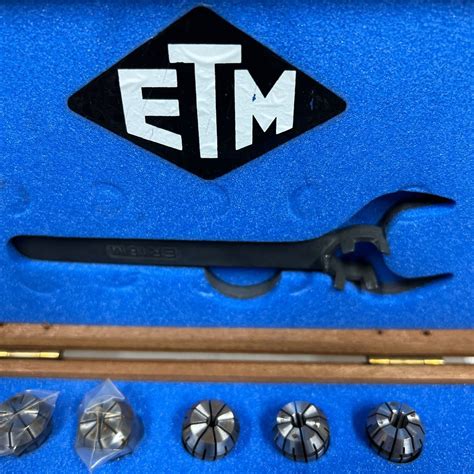 電動工具 ムラキ ETM コレットチャック シャンク ドリル スプリングコレット(その他)｜売買されたオークション情報、yahooの商品情報を ...