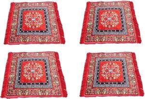 LooMantha Velvet Prayer Mat - Buy LooMantha Velvet Prayer Mat Online at ...
