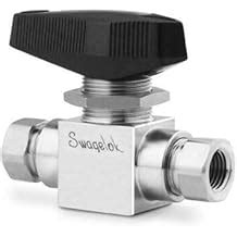 Buy Swagelok Products Online at Best Prices | Ubuy India
