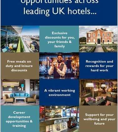 Valor Hospitality Partners Office Photos