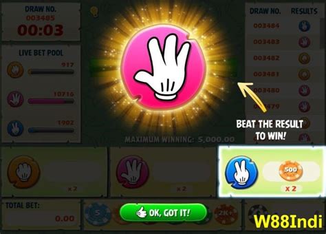 Image result for Rock Paper Scissors Tricks