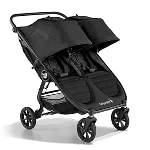 Buy Baby Jogger City Mini GT2 Double Stroller Online at Low Prices in ...