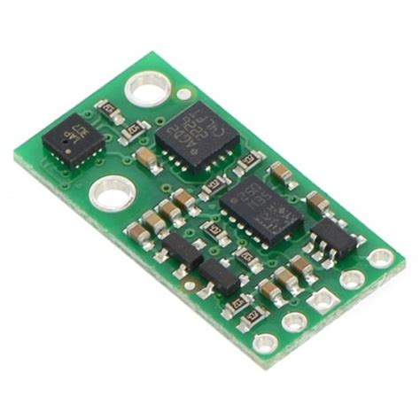 AltIMU-10 Gyro, Accelerometer, Compass, and Altimeter at MG Super Labs ...