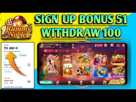 rummy noble 999 login problem apk v1.3.3