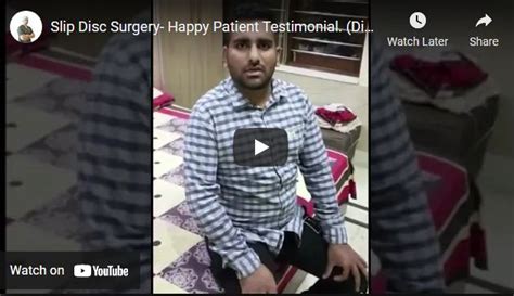 #1Top/Best Endoscopic Spine & Orthopaedic Surgeon/ Doctor in Noida ...