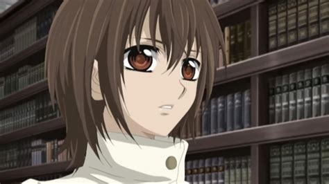 Watch Vampire Knight Season 2, Episode 4: Devil's Awakening | Peacock