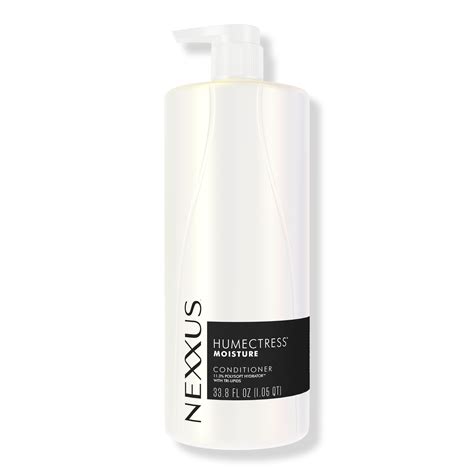 Nexxus - 33.8 oz Humectress Ultimate Moisture Conditioner | Ulta Beauty