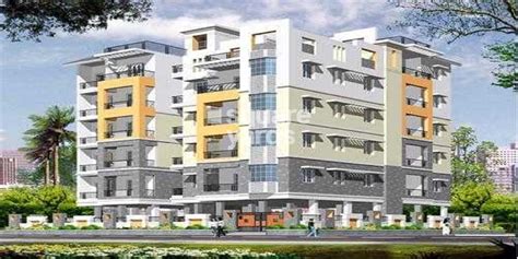 Serene Homes Whitefield Sarjapur Road, Bangalore | Price List, Floor ...