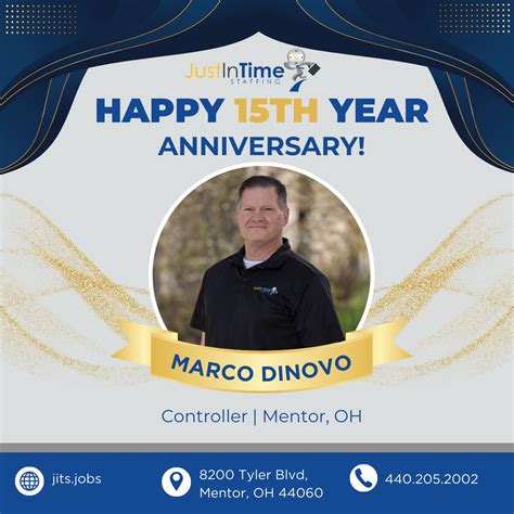 Just In Time Staffing on LinkedIn: #celebration #teamsuccess #milestone ...