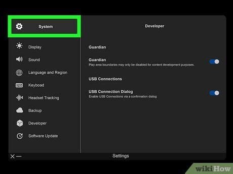 Image result for Oculus Developer