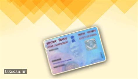 PAN mandatory for sending Money abroad: Govt