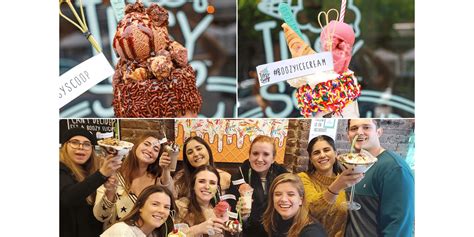 Make the Ultimate Tipsy Sundae - Cooking Class in NYC | Classpop ...
