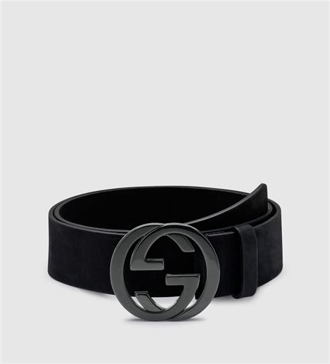 Mens White Leather Gucci Belt | semashow.com