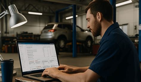 Auto Repair Software 的图像结果