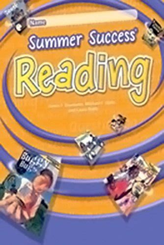 Buy Great Source Summer Success Reading: Reading Kit Grade 1 Book ...