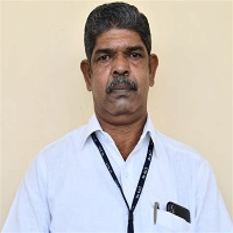 Dr. Ambedkar Institute of Technology - Staff