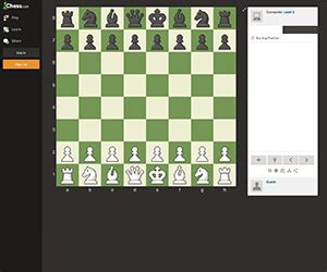 Play Chess Against Computer 的图像结果