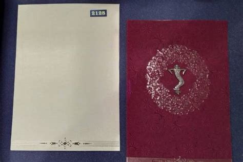 Krushna Offset And Binding Work - Invitations - Amravati City ...