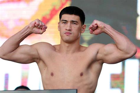 Bivol spoke about the operation before the fight with Arthur – RingSide24