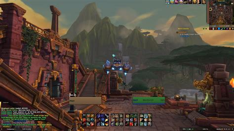 Image result for WoW UI Setup Guide