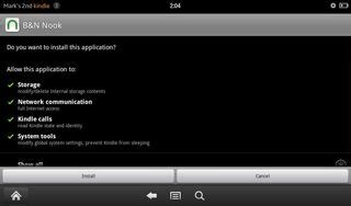 Kindle App Nook 的图像结果