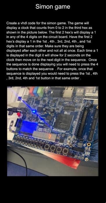Image result for Simon Singe Code Examples