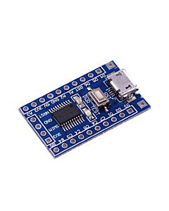 Probots STM32F401 ARM Cortex-M4 STM32 Minimum System Development Board ...