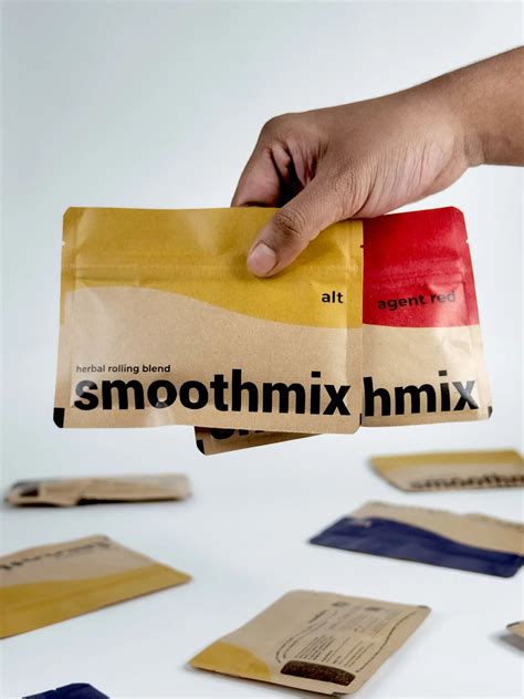 Buy Herbal Blends Online in India | Herbal Alternatives – smoothmix.co