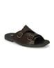 Buy Brown Sandals for Men by EEGO ITALY Online | Ajio.com