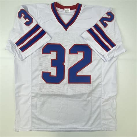 Oj Simpson Jersey Amazon at Harry Christison blog