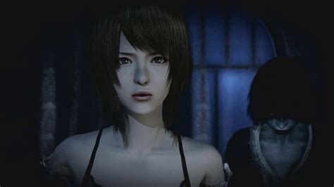 Fatal Frame: Mask of the Lunar Eclipse - Official Launch Trailer