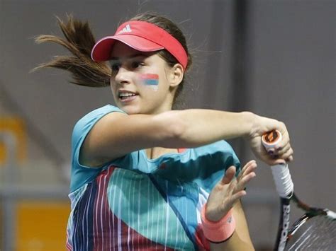 Apasionante estreno de Fed Cup 2016 | Meer