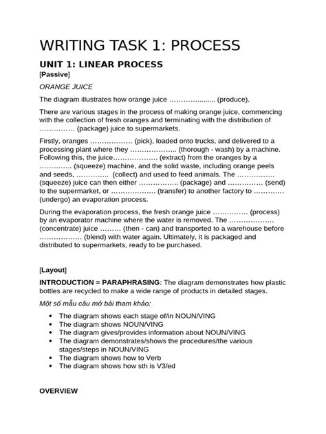 Image result for Task 1 Process Example