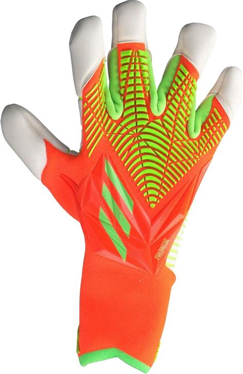 adidas Predator Edge GL PRO Hybrid Goalkeeper Gloves | Ubuy India
