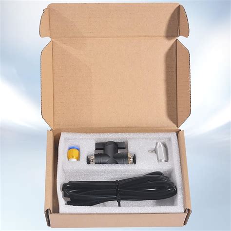 QFLONGER Air Assist for RAY5 10W, Large Airflow, Adjustable India | Ubuy