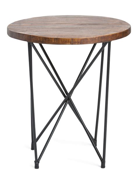 Tj Maxx Bedroom End Tables at Liza Tubbs blog