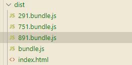 Moduleconcatenationplugin ECMAScript 的图像结果