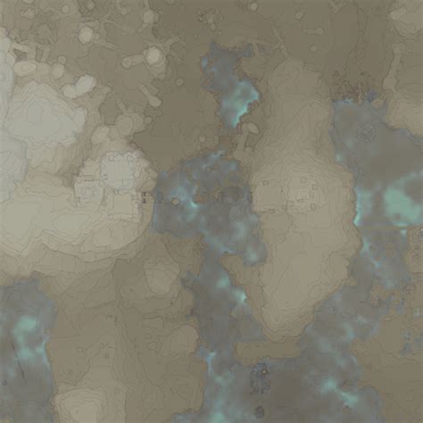 Map - The Official Enshrouded Wiki