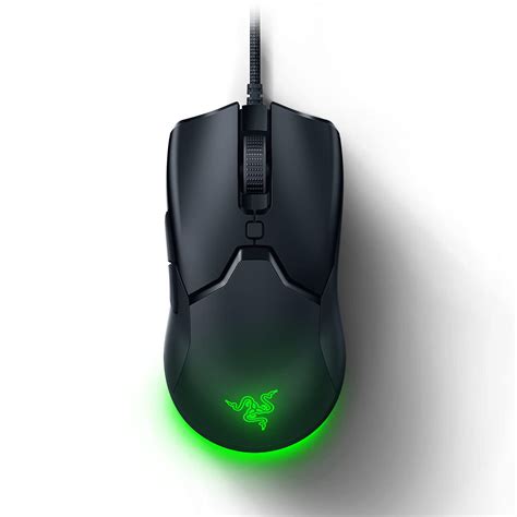 Razer Store USB Viper Mini Ultralight Fastest Gaming Switches Mouse ...