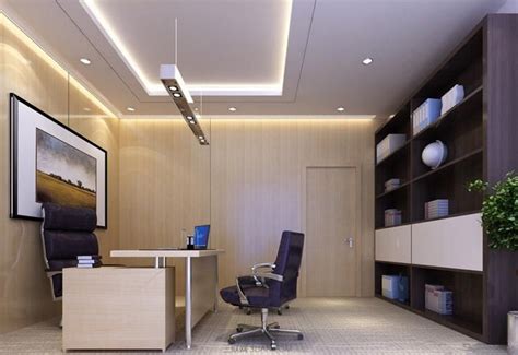 你的上海办公室装修挑哪种风格？_装修风格-PDCC华筑润业