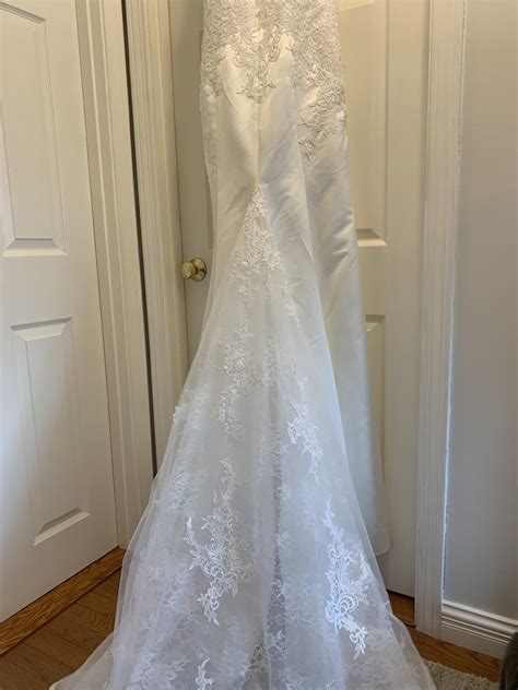 June Bridals New Wedding Dress Save 59% - Stillwhite