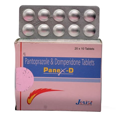 Panex-DSR Capsules ethix healthcare