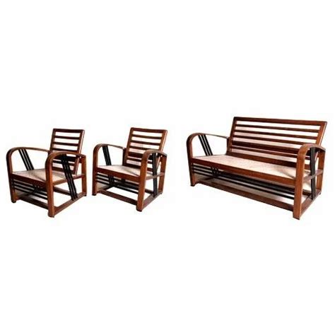 Wooden Tables and Pierre Jeanneret Chairs Exporter | Collectors Corner ...