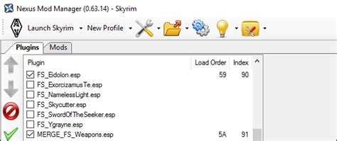 Skyrim Beautification Project - Essential Mods